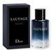 Туалетна вода для чоловіків Dior Sauvage 60 мл parfd25 фото 2