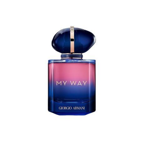 Парфуми для жінок Giorgio Armani My Way Parfum 90 мл parfga03 фото