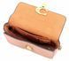 Жіноча сумка через плече Coach Studio Baguette Orange coach065 фото 4
