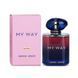 Парфуми для жінок Giorgio Armani My Way Parfum 90 мл parfga03 фото 2