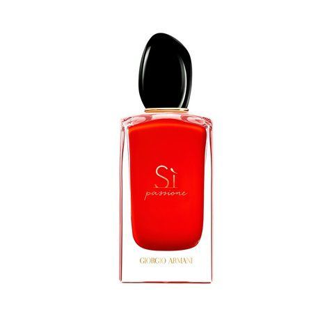 Парфумована вода для жінок Armani Si Passione 100 мл parfga06 фото