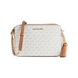Жіноча сумка Michael Kors Jet Set Large Vanilla mk05 фото 1