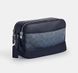 Чоловіча сумка крос-боді Coach Graham із канвасу Ombre Signature Canvas coach175 фото 2