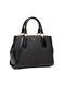 Жіноча сумка Michael Kors Marilyn Medium Black mk10 фото 2