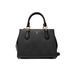 Жіноча сумка Michael Kors Marilyn Medium Black mk10 фото 1