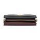 Жіноча шкіряна сумка Coach Tabby Shoulder 26 Brass/Black coach073 фото 2