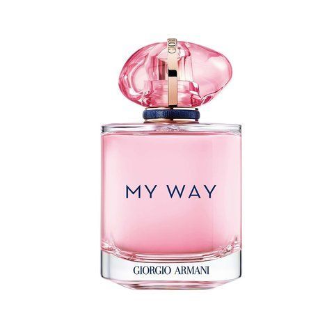 Парфумована вода для жінок Giorgio Armani My Way Nectar 90 мл parfga12 фото