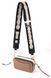 Жіноча шкіряна сумка Marc Jacobs The Snapshot French Multi mj07 фото 5