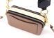 Жіноча шкіряна сумка Marc Jacobs The Snapshot French Multi mj07 фото 3