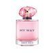 Парфумована вода для жінок Giorgio Armani My Way Nectar 90 мл parfga12 фото 1