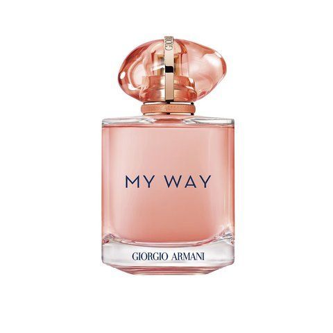 Парфумована вода для жінок Giorgio Armani My Way Ylang 90 мл parfga13 фото