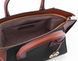 Жіноча сумка Michael Kors Avril Brown mk12 фото 4