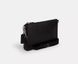 Чоловіча шкіряна сумка Coach Holden Crossbody Blocked Signature, чорна coach125 фото 2