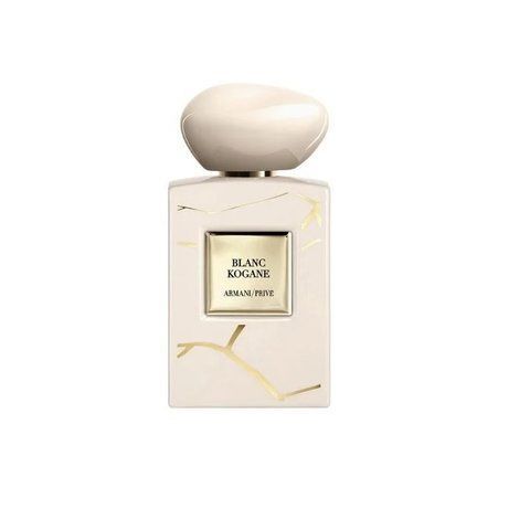 Парфумована вода для жінок Giorgio Armani Prive Blanc Kogane 100 мл parfga14 фото