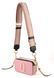 Жіноча шкіряна сумка Marc Jacobs The Snapshot Lilas Multi mj09 фото 3