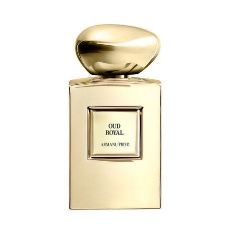 Парфумована вода для жінок Giorgio Armani Prive Oud Royal Collector Intense 100 мл parfga15 фото