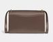Жіноча сумка Coach Bandit Shoulder, коричнева coach027 фото 3