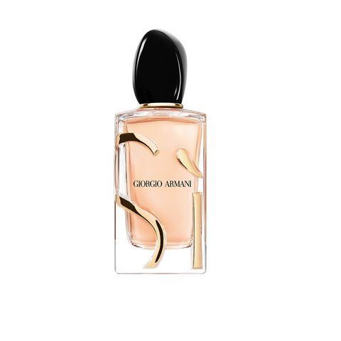 Парфумована вода для жінок Giorgio Armani Si 100 мл parfga16 фото