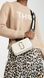 Жіноча шкіряна сумка Marc Jacobs The Snapshot New Cloud White Multi mj12 фото 4