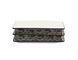 Жіноча крос-боді сумка Coach Klare Signature, Light Khaki / Multi coach030 фото 5