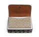 Жіноча крос-боді сумка Coach Klare Signature, Light Khaki / Multi coach030 фото 3