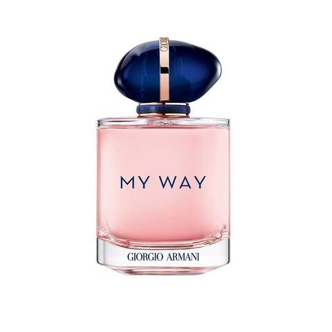 Парфумована вода для жінок Giorgio Armani My Way 90 мл parfga20 фото