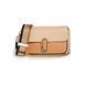 Жіноча шкіряна сумка Marc Jacobs The J Marc Soft Shoulder Bag Cathay Spice mj39 фото 1