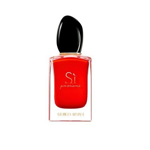 Парфумована вода для жінок Giorgio Armani Si Passione 50 мл parfga22 фото