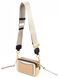 Жіноча шкіряна сумка Marc Jacobs The Snapshot Platinum Multi mj17 фото 4