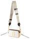 Жіноча шкіряна сумка Marc Jacobs The Snapshot Platinum Multi mj17 фото 3