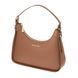 Жіноча сумка Michael Kors Wilma Medium Light Brown mk21 фото 2