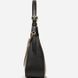 Жіноча сумка Michael Kors Wilma Medium Black mk22 фото 2