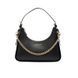 Жіноча сумка Michael Kors Wilma Medium Black mk22 фото 1