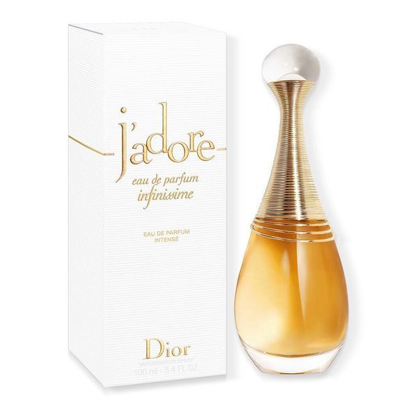 Парфумована вода для жінок Dior J'Adore Infinissime 100 мл parfd08 фото