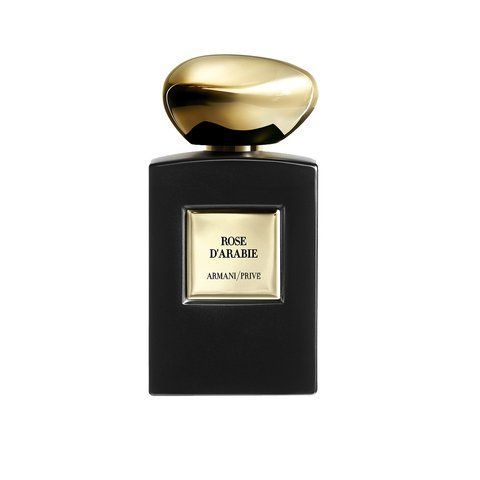 Парфумована вода для жінок Giorgio Armani Prive Rose d&rsquo;Arabie 100 мл parfga26 фото