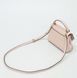 Жіноча сумка Michael Kors Ava Extra-Small Saffiano Leather Crossbody Soft Pink mk25 фото 3