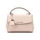 Жіноча сумка Michael Kors Ava Extra-Small Saffiano Leather Crossbody Soft Pink mk25 фото 1