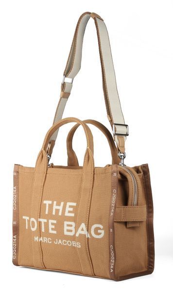 Жіноча сумка тоут Marc Jacobs The Canvas Medium Tote mj24 фото
