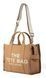 Жіноча сумка тоут Marc Jacobs The Canvas Medium Tote mj24 фото 3