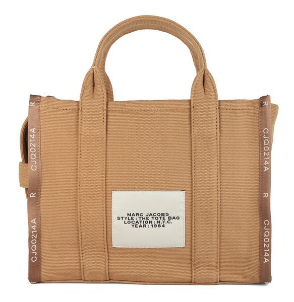 Жіноча сумка тоут Marc Jacobs The Canvas Medium Tote mj24 фото