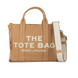 Жіноча сумка тоут Marc Jacobs The Canvas Medium Tote mj24 фото 1