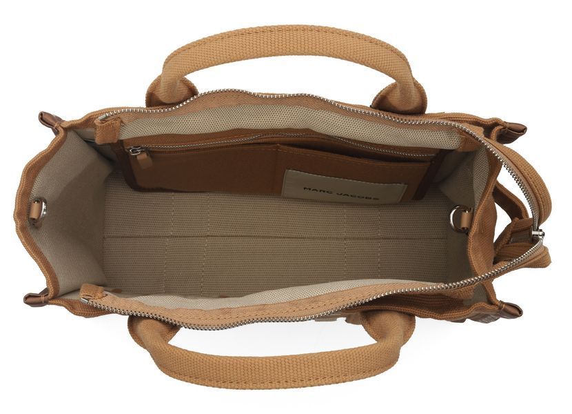 Жіноча сумка тоут Marc Jacobs The Canvas Medium Tote mj24 фото