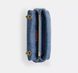 Жіноча сумка Coach Tabby Shoulder Bag 26 With Quilting Denim Brass Indigo coach177 фото 2