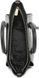 Жіноча сумка Michael Kors Avril Black Small Logo, чорна mk11_1 фото 3