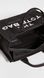Жіноча сумка Marc Jacobs The Medium Tote Bag чорна mj30 фото 3