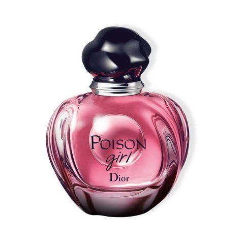 Парфумована вода для жінок Dior Poison Girl 100 мл parfd19 фото
