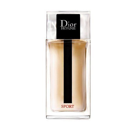 Туалетна вода для чоловіків Dior Homme Sport 125 мл parfd20 фото
