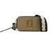 Жіноча шкіряна сумка Marc Jacobs Snapshot Camera Bag Cement Multi mj35 фото 1