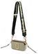 Жіноча шкіряна сумка Marc Jacobs The Snapshot Dust Multi mj36 фото 3