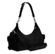 Жіноча сумка Coach Pocket Medium Juliet 30, Silver/Black coach153 фото 5